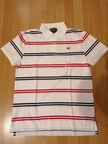Nowa Polo T-shirt Ralph Lauren rozmiar M