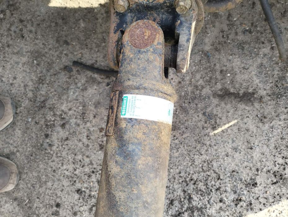 Продам кпп на Mitsubishi паджеро