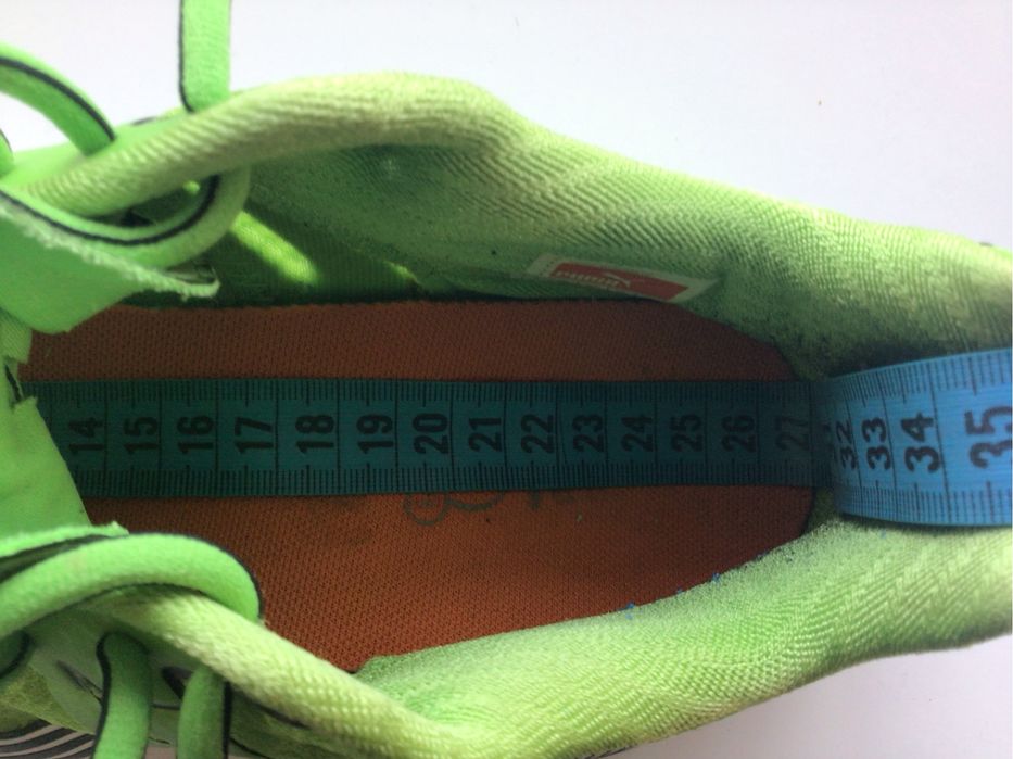 Кроссовки Puma 42 р.