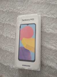 Etui przezroczyste Samsung Galaxy M13