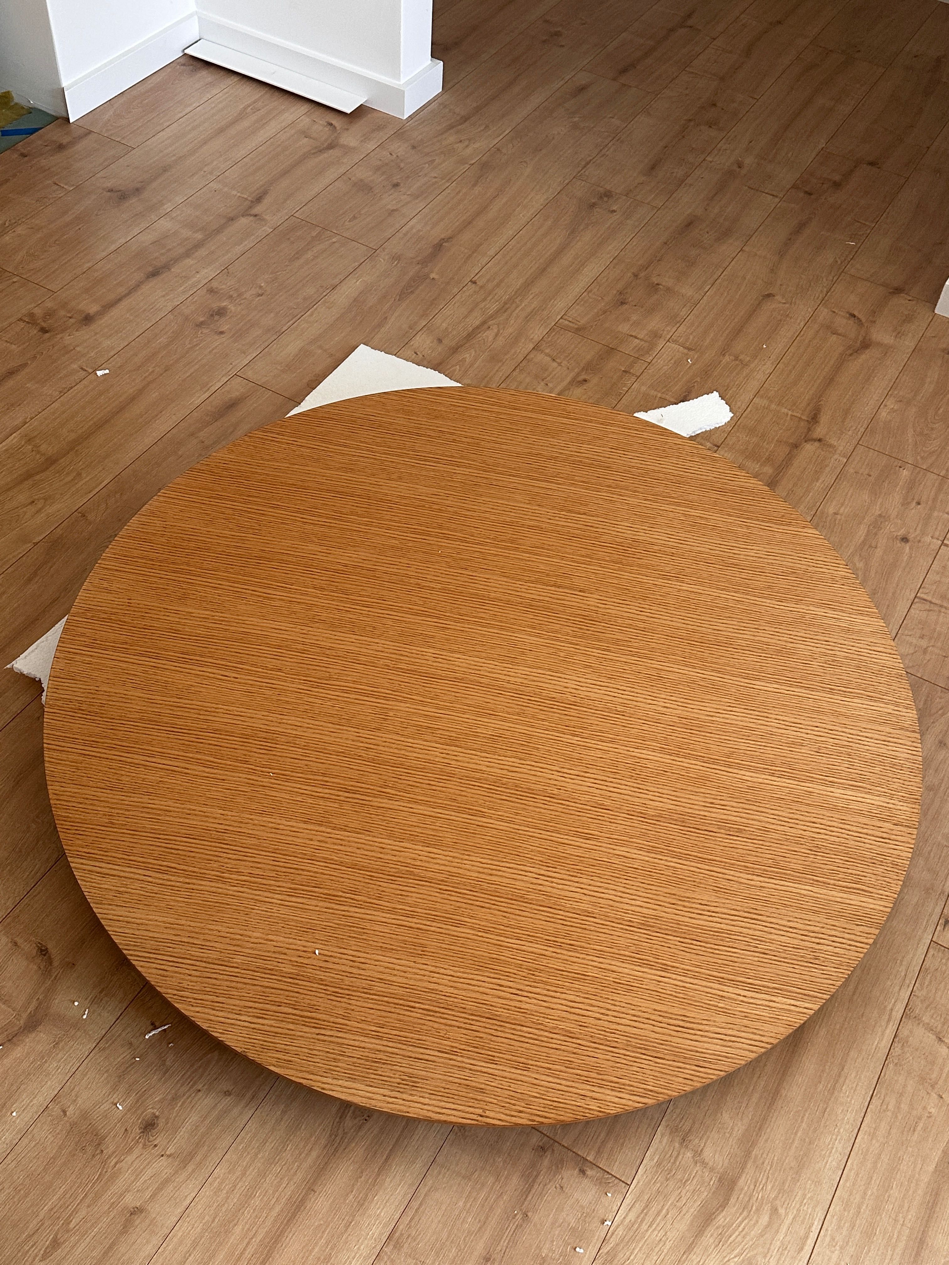 Stół do jadalni 110 Department Wood dąb