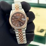 Часы Ролекс Rolex Datejust 36 Женские