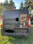 Citroën Jumpy Citroen Jumpy 2,0 benzyna +gaz uszkodzony
