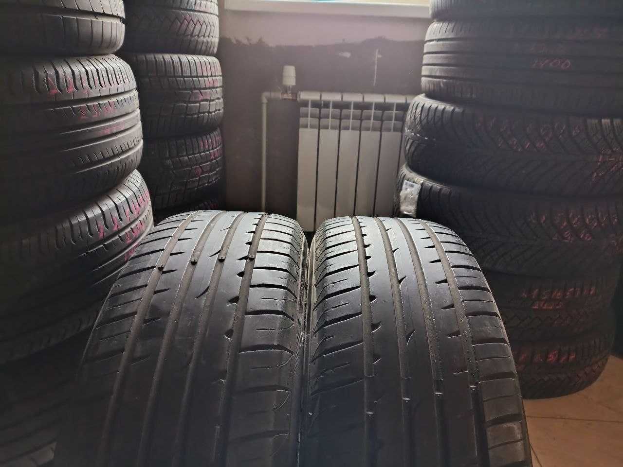 Пара шин 215/70R16 100H HANKOOK Ventus PRIME2