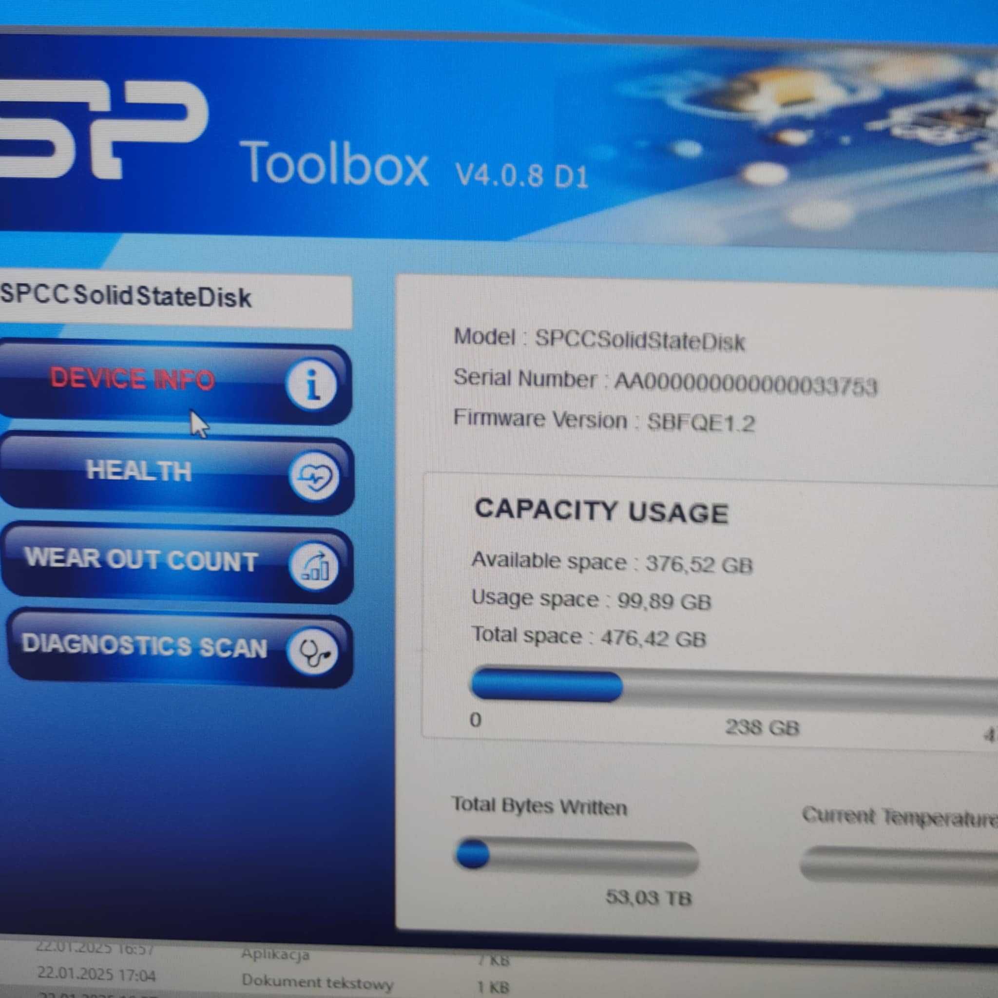 Sprzedam komputer - Intel(R) Core(TM) i5-3570