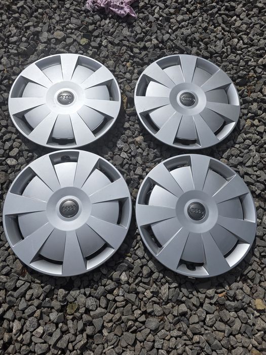 Kołpaki audi r16 wysylka