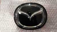 Emblema Mazda original usado