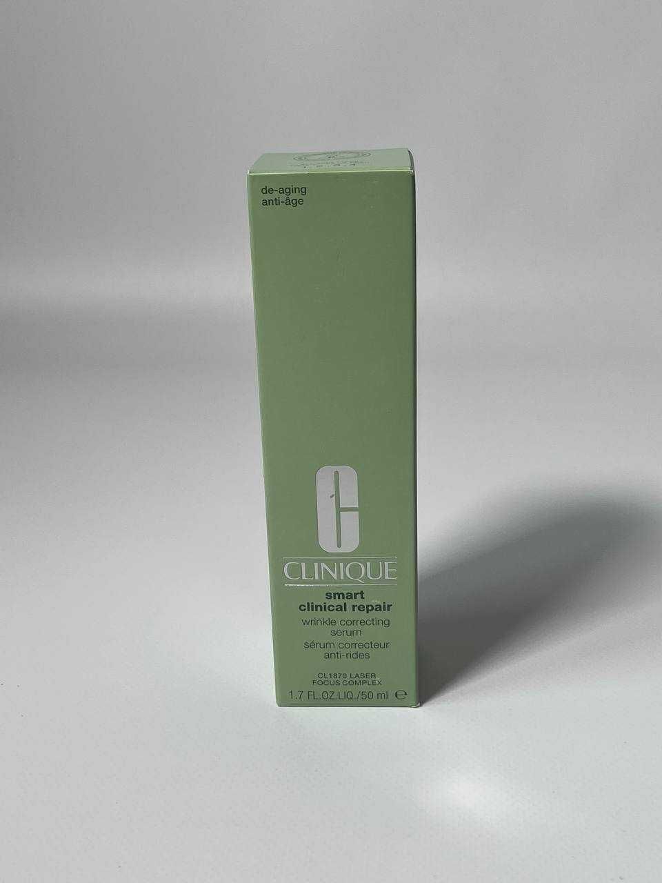 Cироватка Clinique Smart Clinical Repair