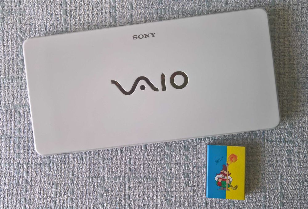 Sony Vaio VGN-P21Z