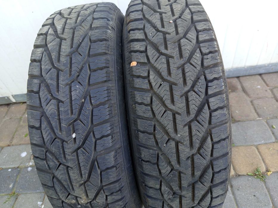 koła zimowe R15 175/65/R15 Mini R50 R53 6mn