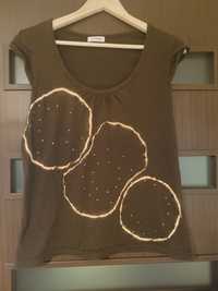 Koszulka damska firmy Orsay rozmiar L - XL