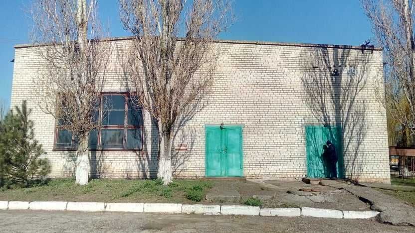 Оренда господарсько-адміністративного майнового комплексу, 4,2 га