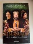 Livro D. Manuel I de Isabel Stilwell