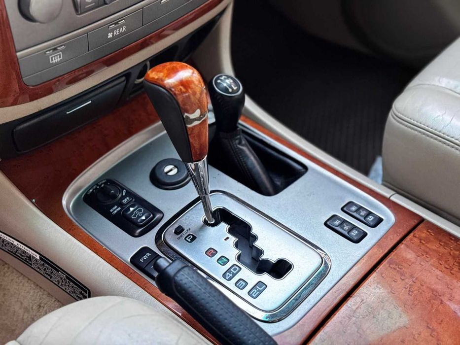 Lexus LX470 2005р.