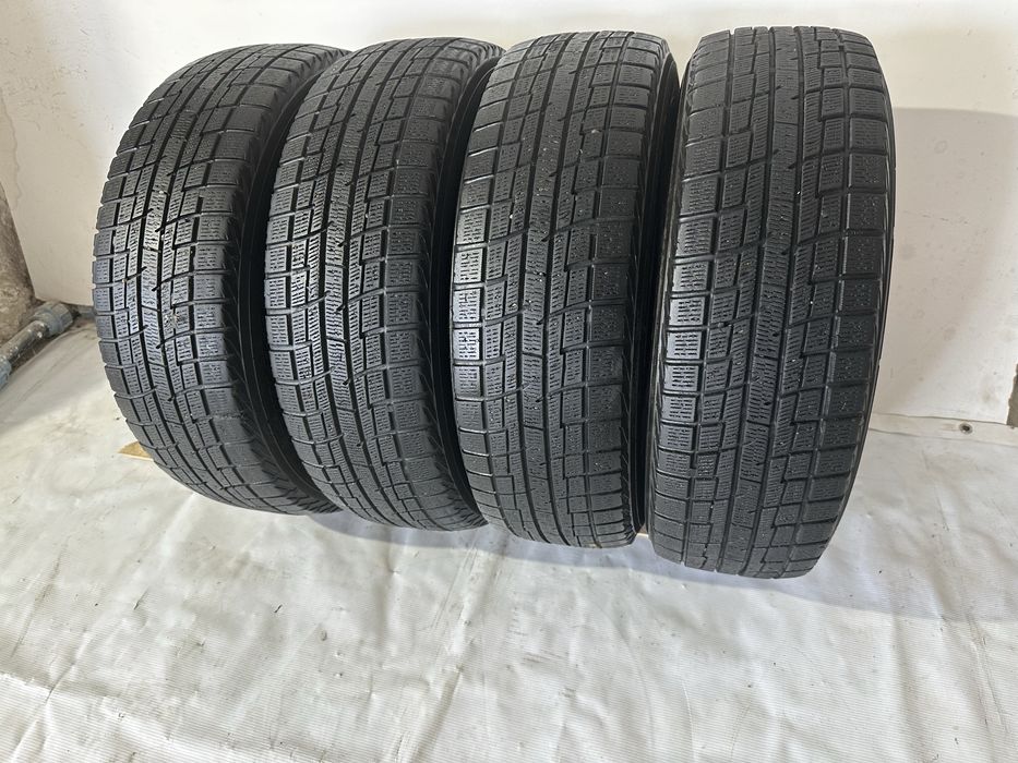 Yokohama Ice Guard 175 65 r14 зимова Склад Шин Умань