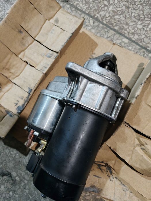 Стартер від Опель кадет