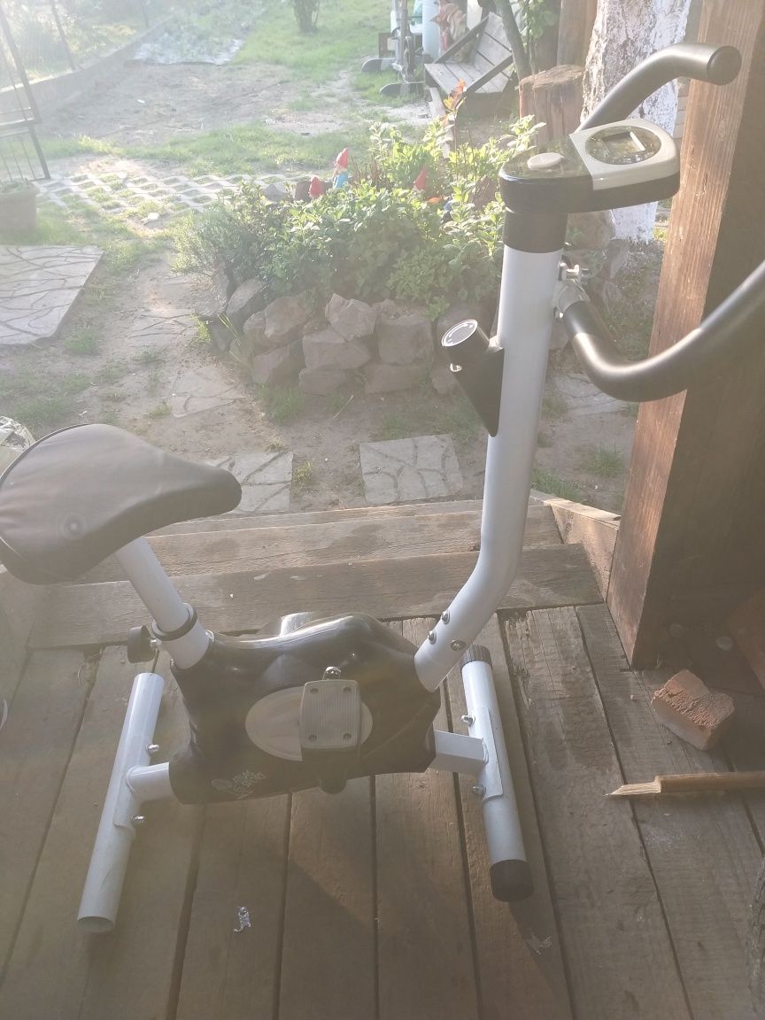 Rower treningowy