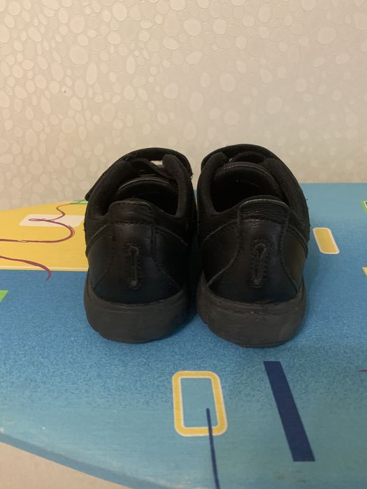 Geox туфли кроссовки 33р. Оригинал, стелька-20,3см