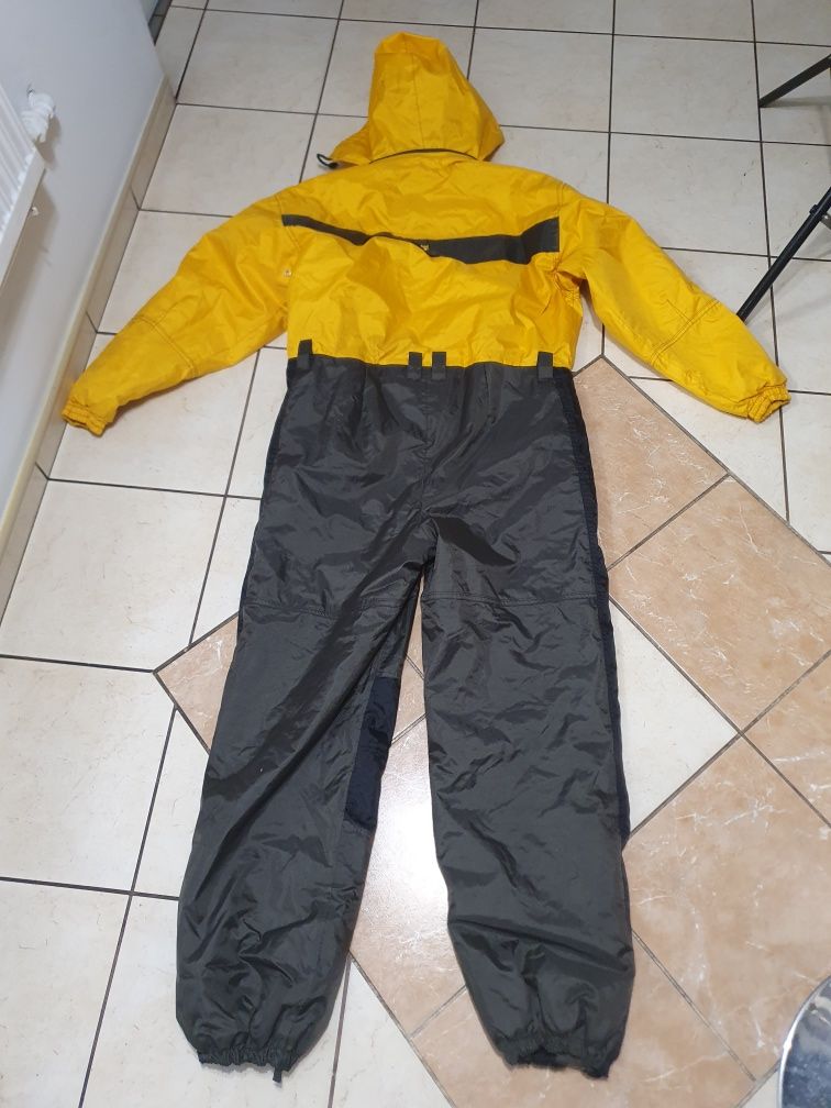 Kombinezon zimowy roboczy r. XL Wild FOX Gear