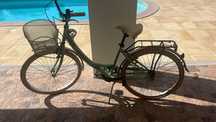 Bicicleta Venus City