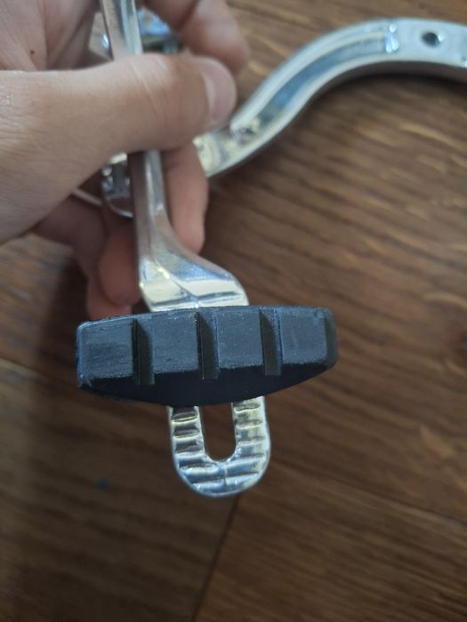 Hamulce do bmx V break