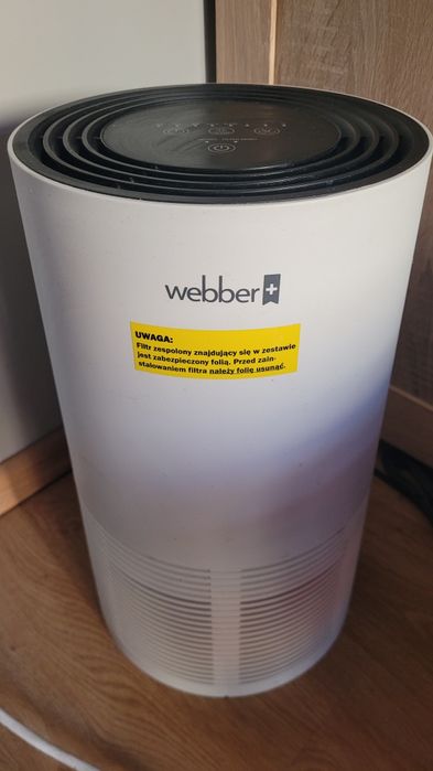 Oczyszczacz powietrza Webber AP8115