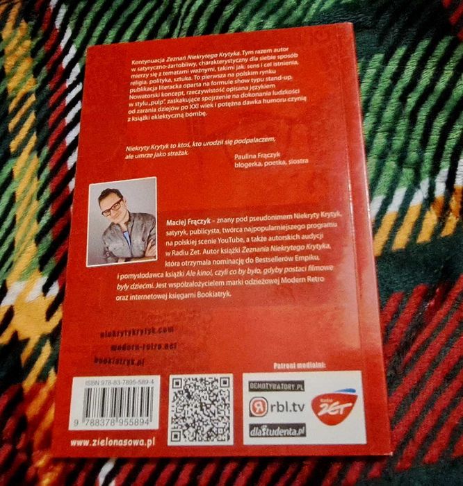 Nie przejdziemy do historii