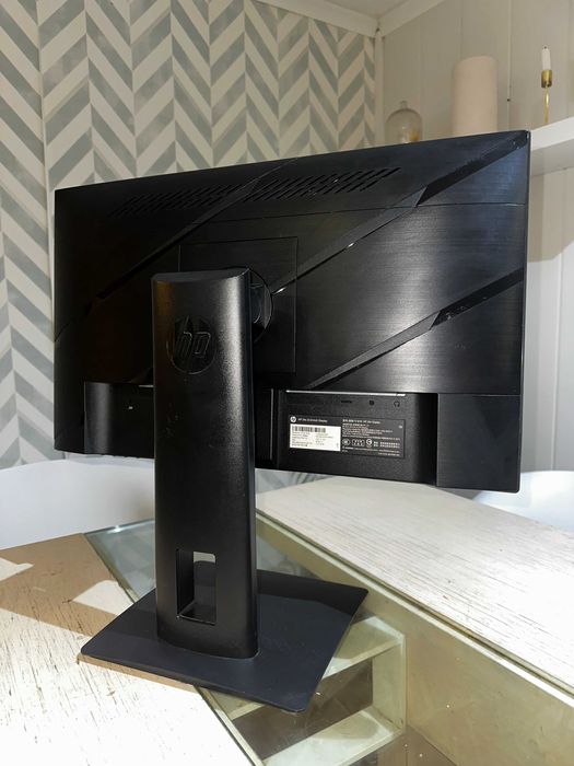 Monitor Gaming - HP 24X (23.8” 144Hz 1ms)