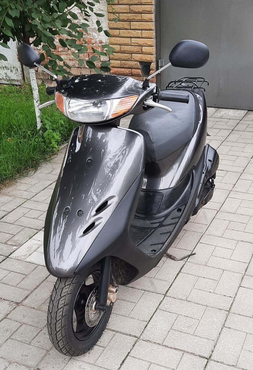 Продам мопед Honda Dio AF35 хонда дио 35