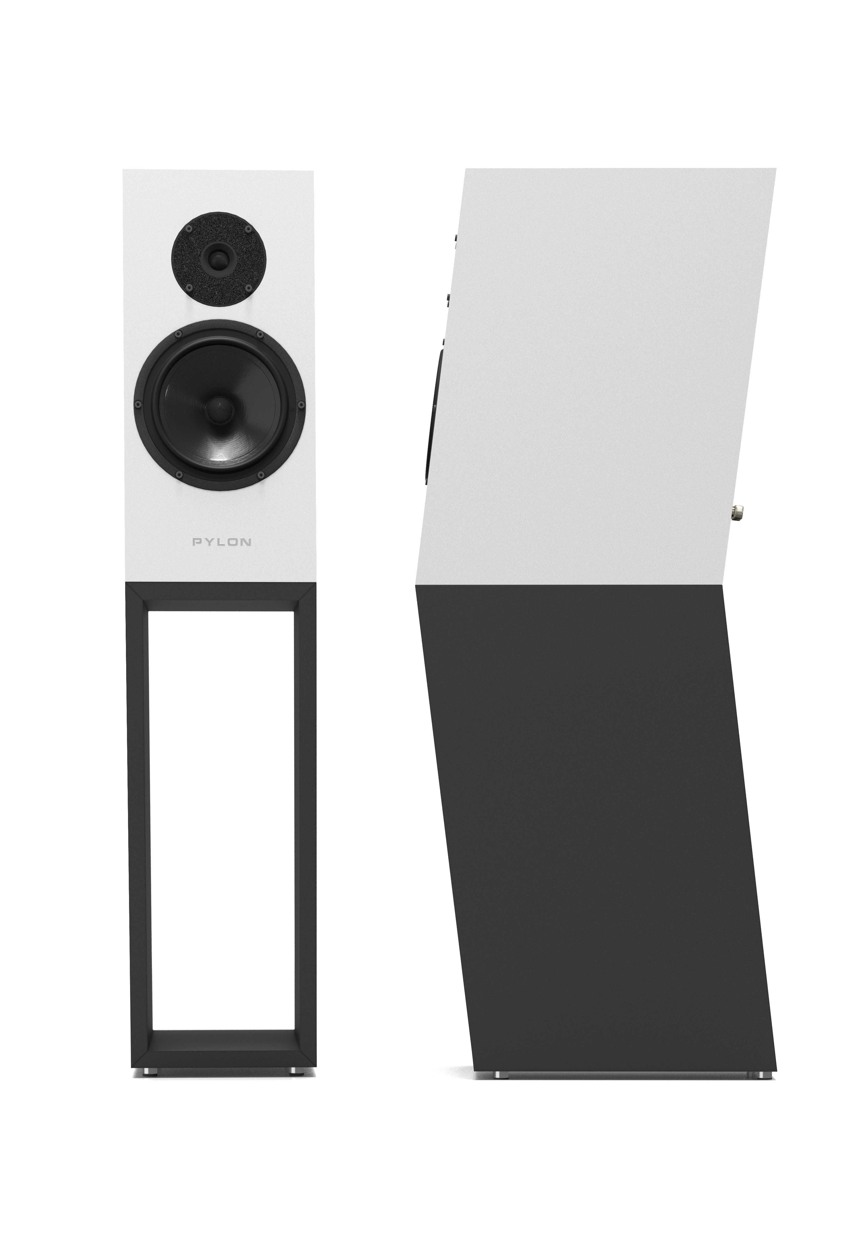 Pylon Audio Diamond Monitor 18 mkII kolor do wyboru