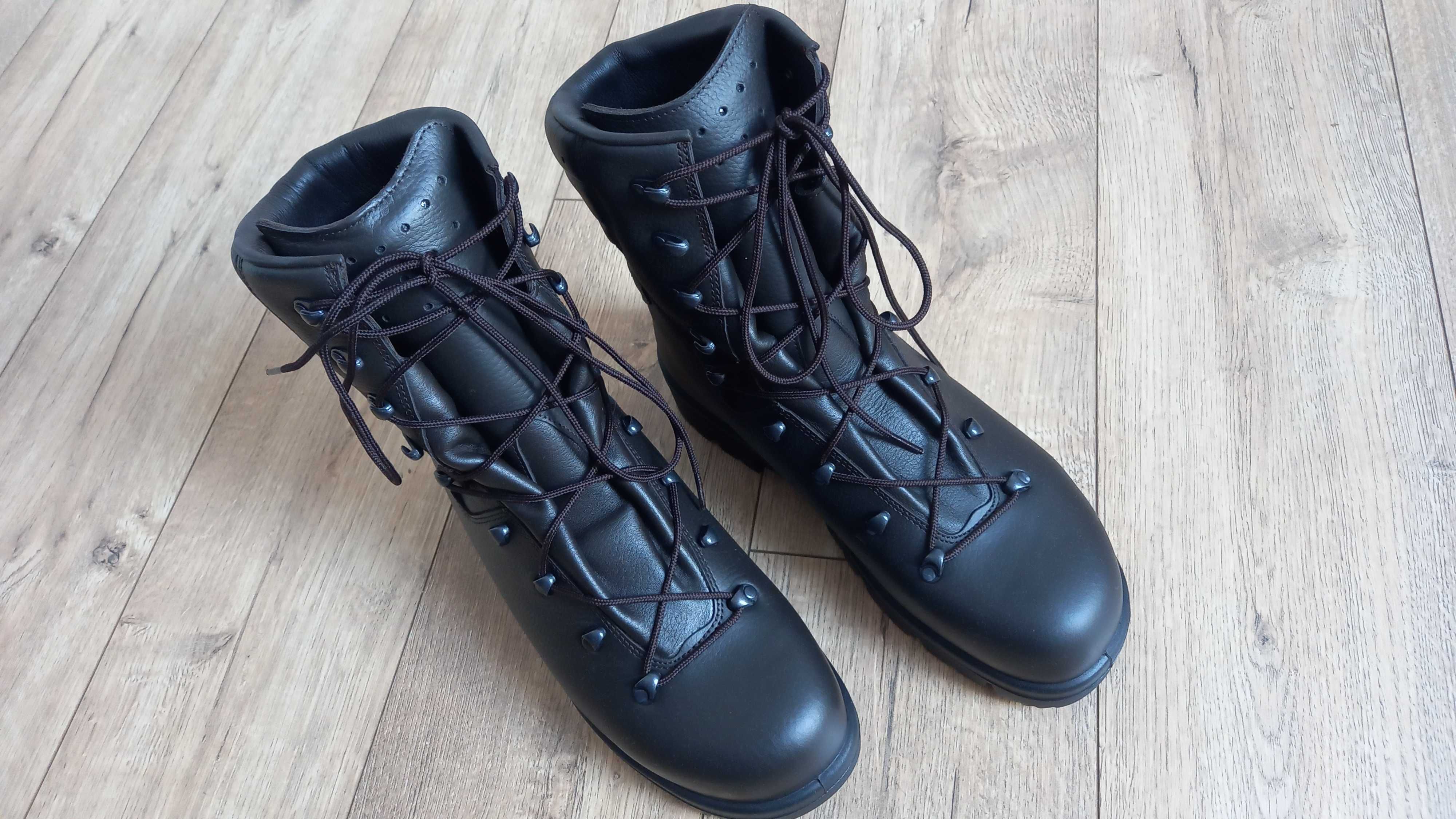 Buty wojskowe zimowe MON 933A 44 Nowe, Rzeszów