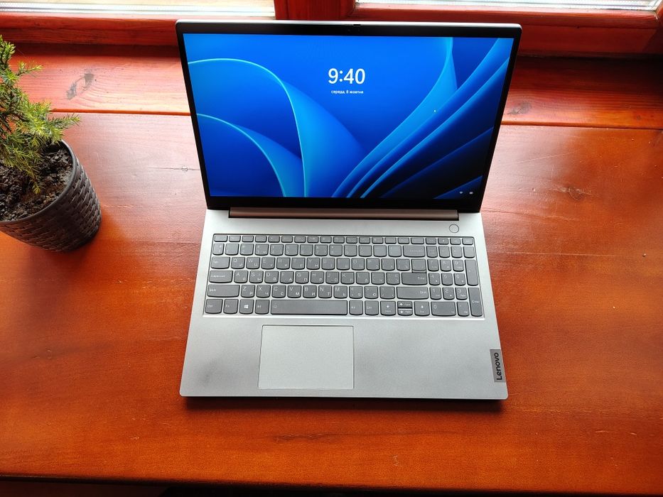 Lenovo ThinkBook 15 G2 ITL i5-1135G7/16 Gb/ SSD 477GB