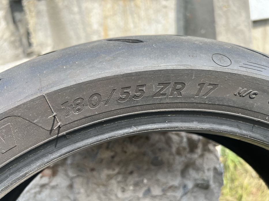 Продам моторезину 180 и 120 r17