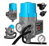 Pompa zestaw hydroforowy KESSER 1 W 9600 l/h