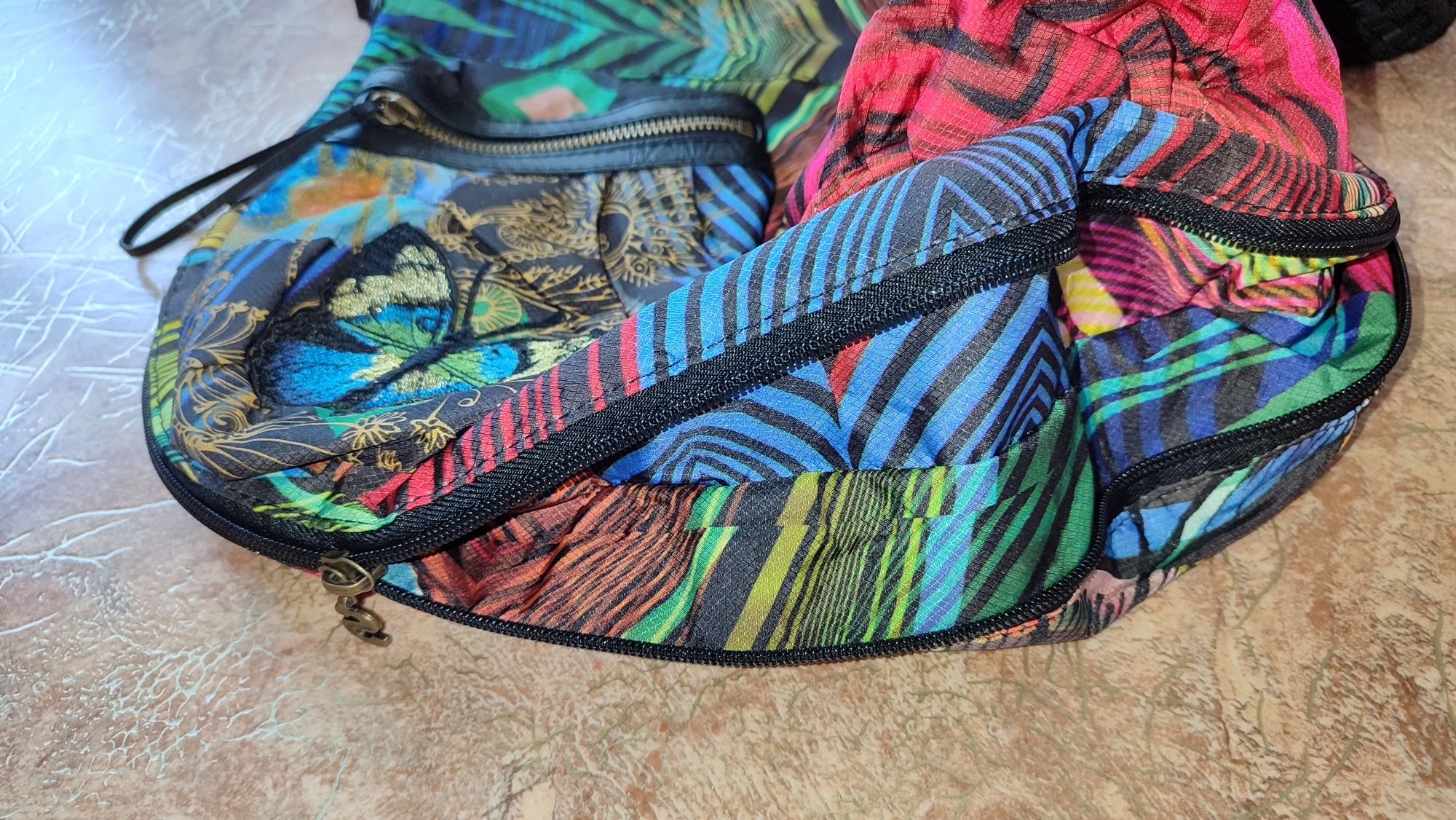 Сумка ф.Desigual, нова