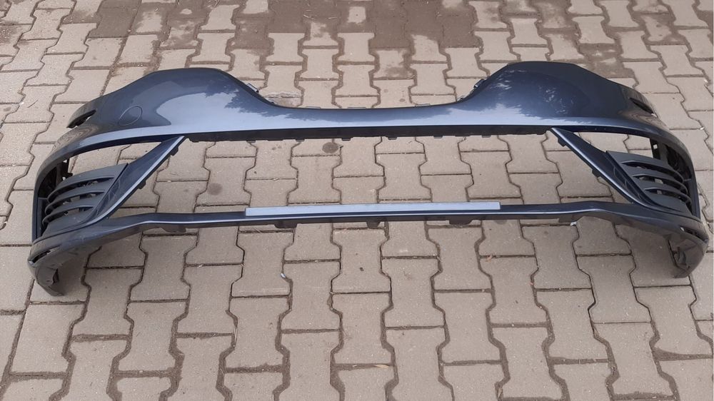 Zderzak Przód Renault Megane IV