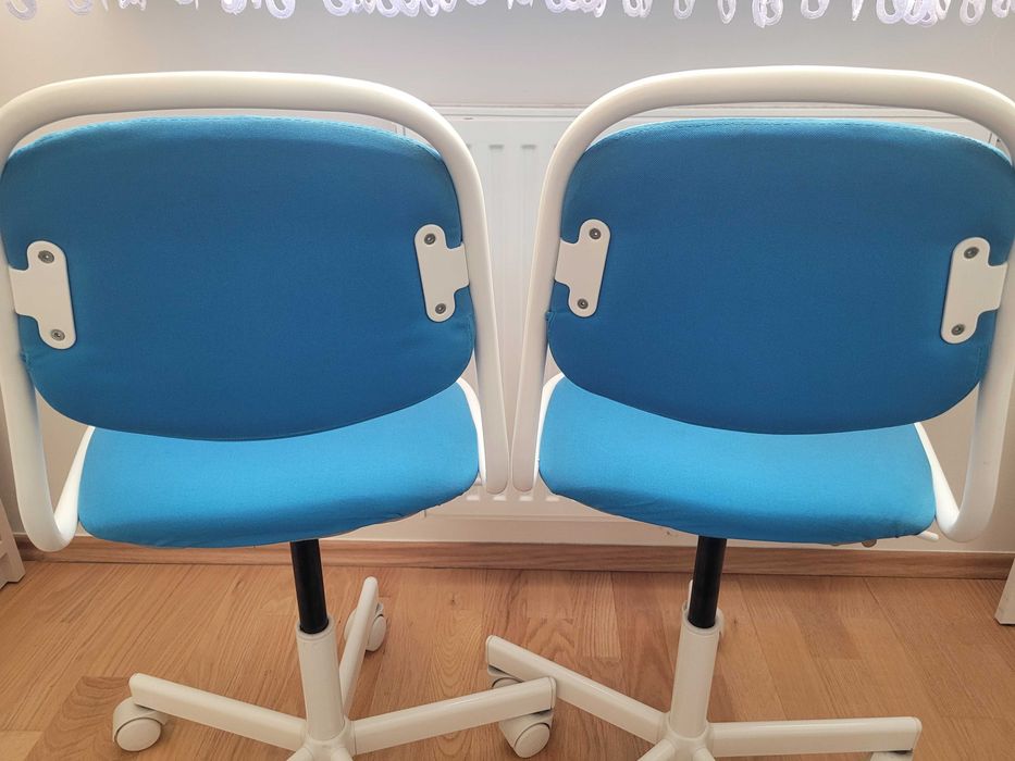 Orfjall ikea krzesło obrotowe