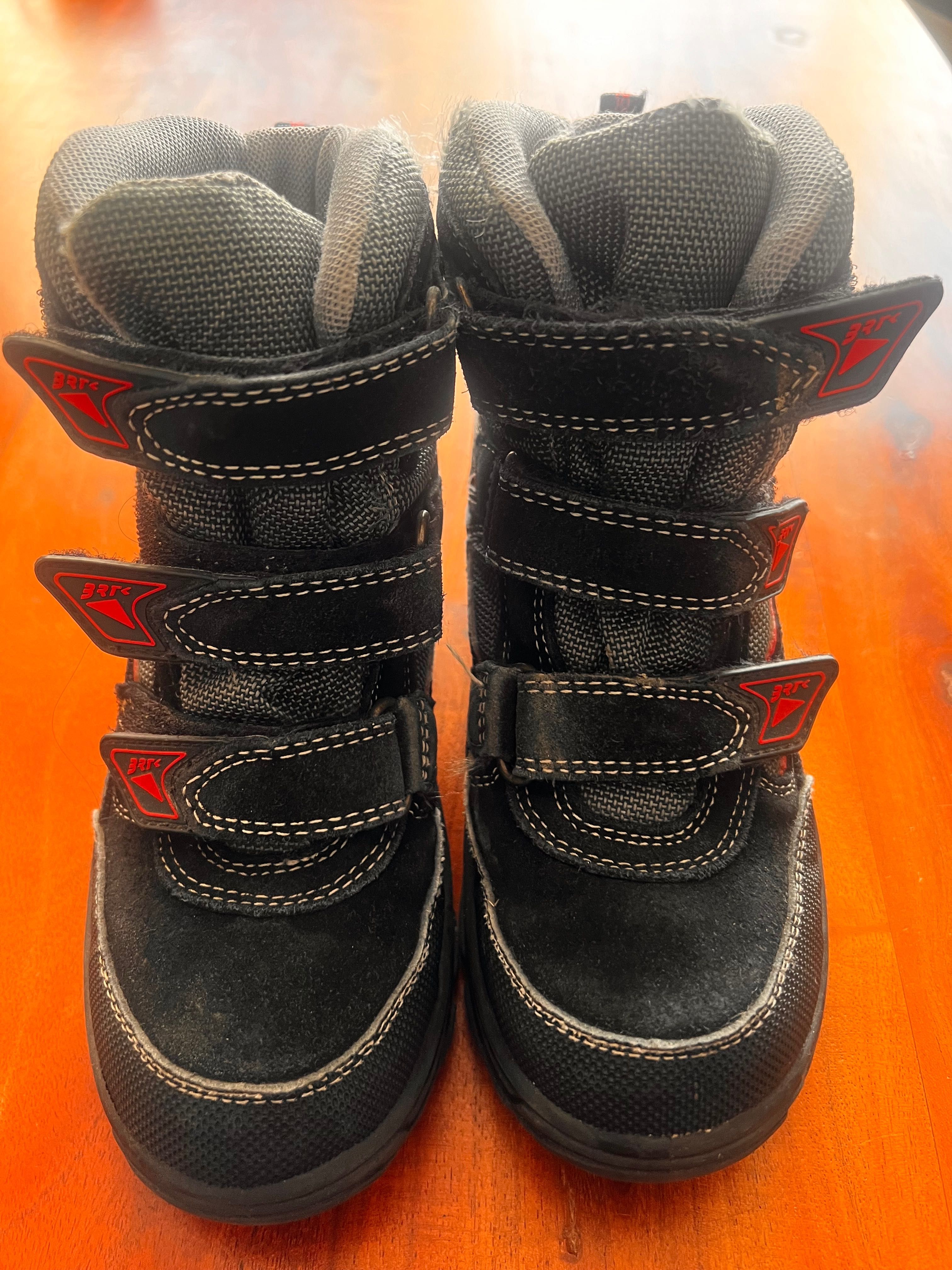 Buty Bartek rozmiar 30