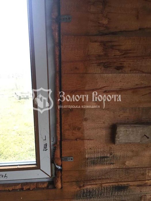Будинок, 2 пов. Без ремонту. с. Хотів, Обухівський район