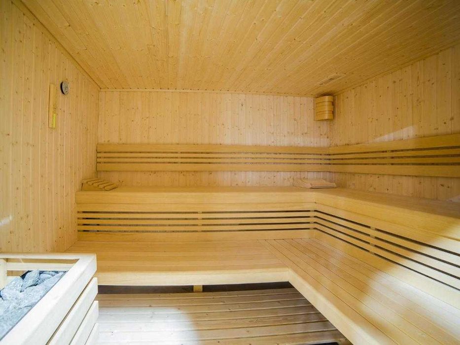 Apartament z widokiem na morze - Dwie Sosny, SPA gratis; Pet friendly!