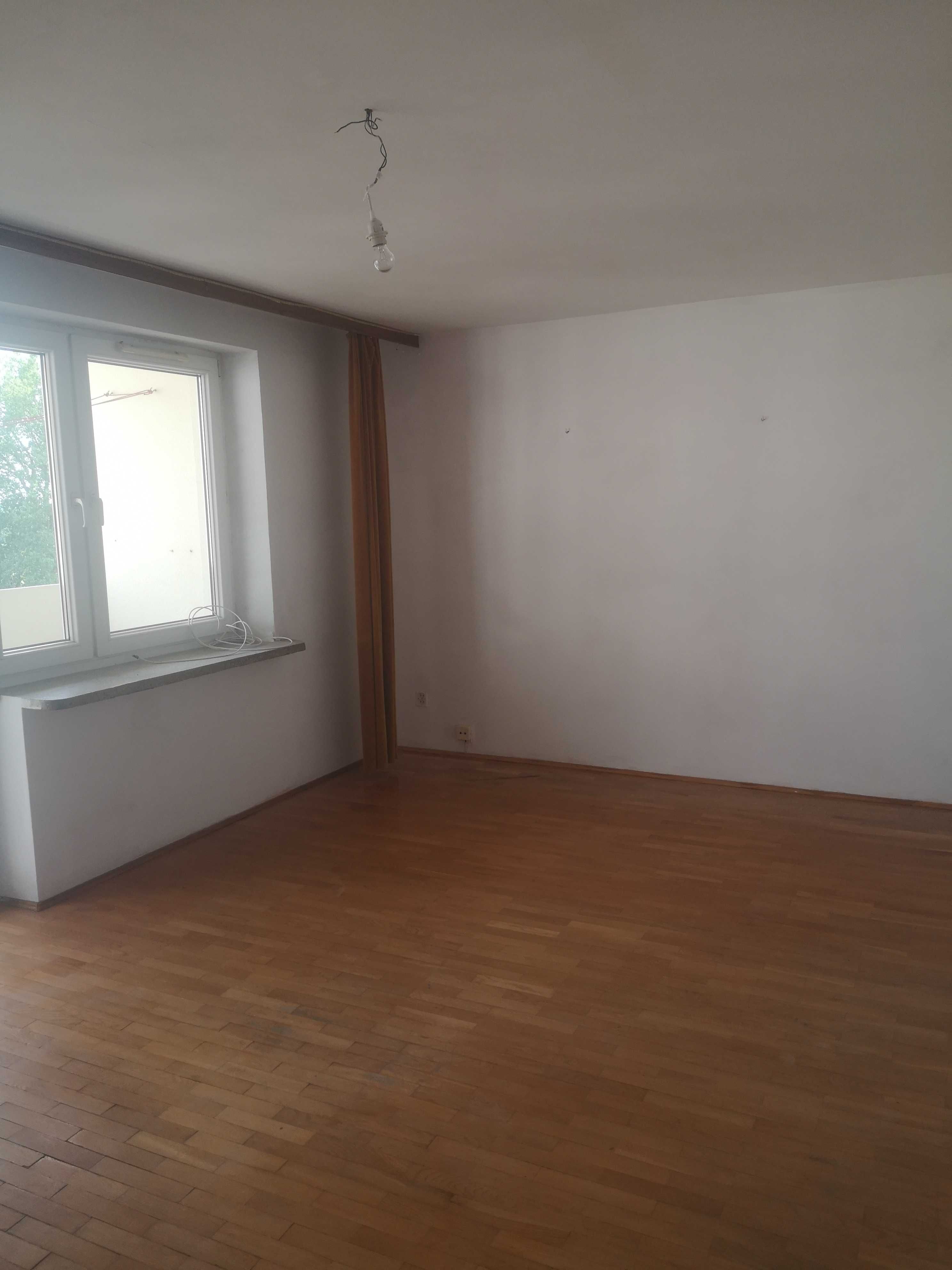 wynajmę mieszkanie szpitalna