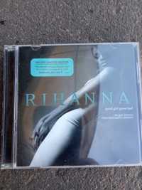 СД-диск Rihanna good girl bad двойной.