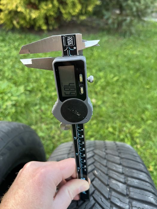 Opony Bridgestone Weathercontrol A005 Evo