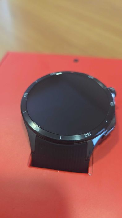 OnePlus Watch 3 jak nowy, stan idealny, kupiony w PL, faktura, gwaranc