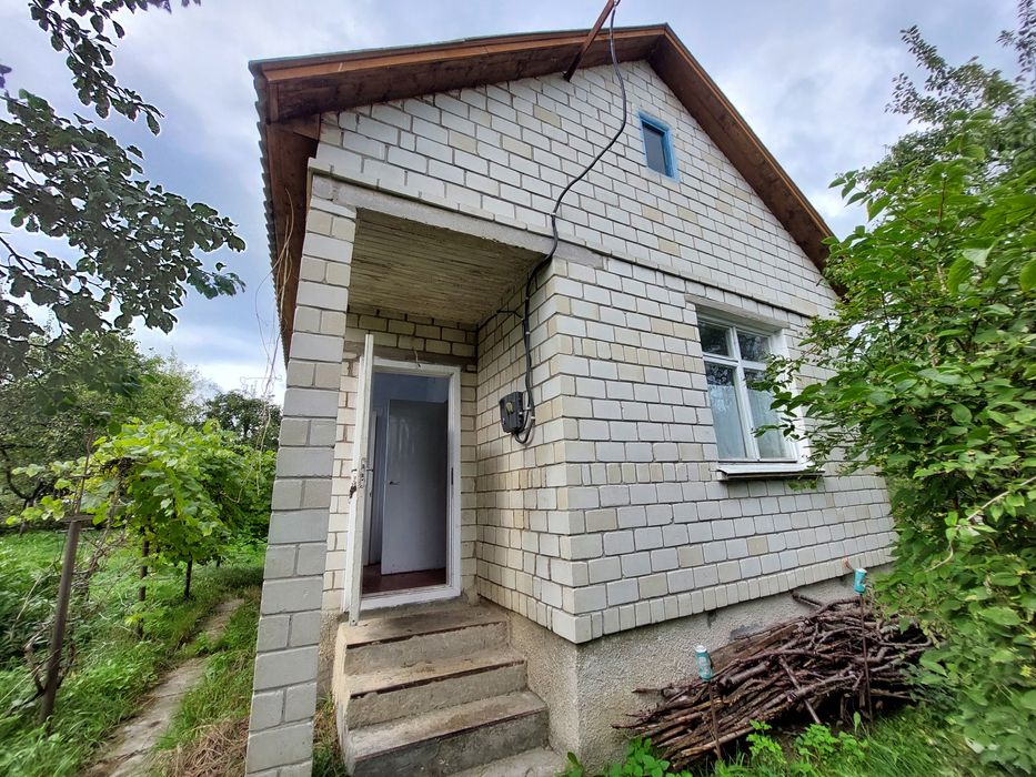Продаж 2 кім будинок-дача 40 кв.м. Станиля-Трускавець