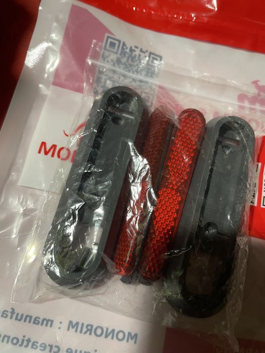 Peças para trotinete eletrica xiaomi e ninebot