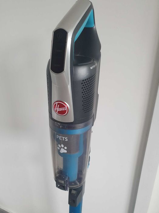 Aspirador hoover pets ( animais)