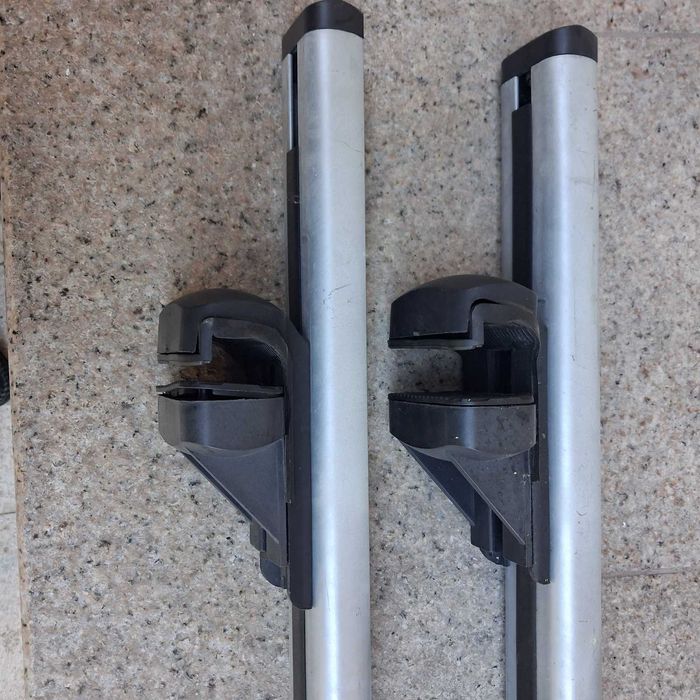 Поперечки на релинги