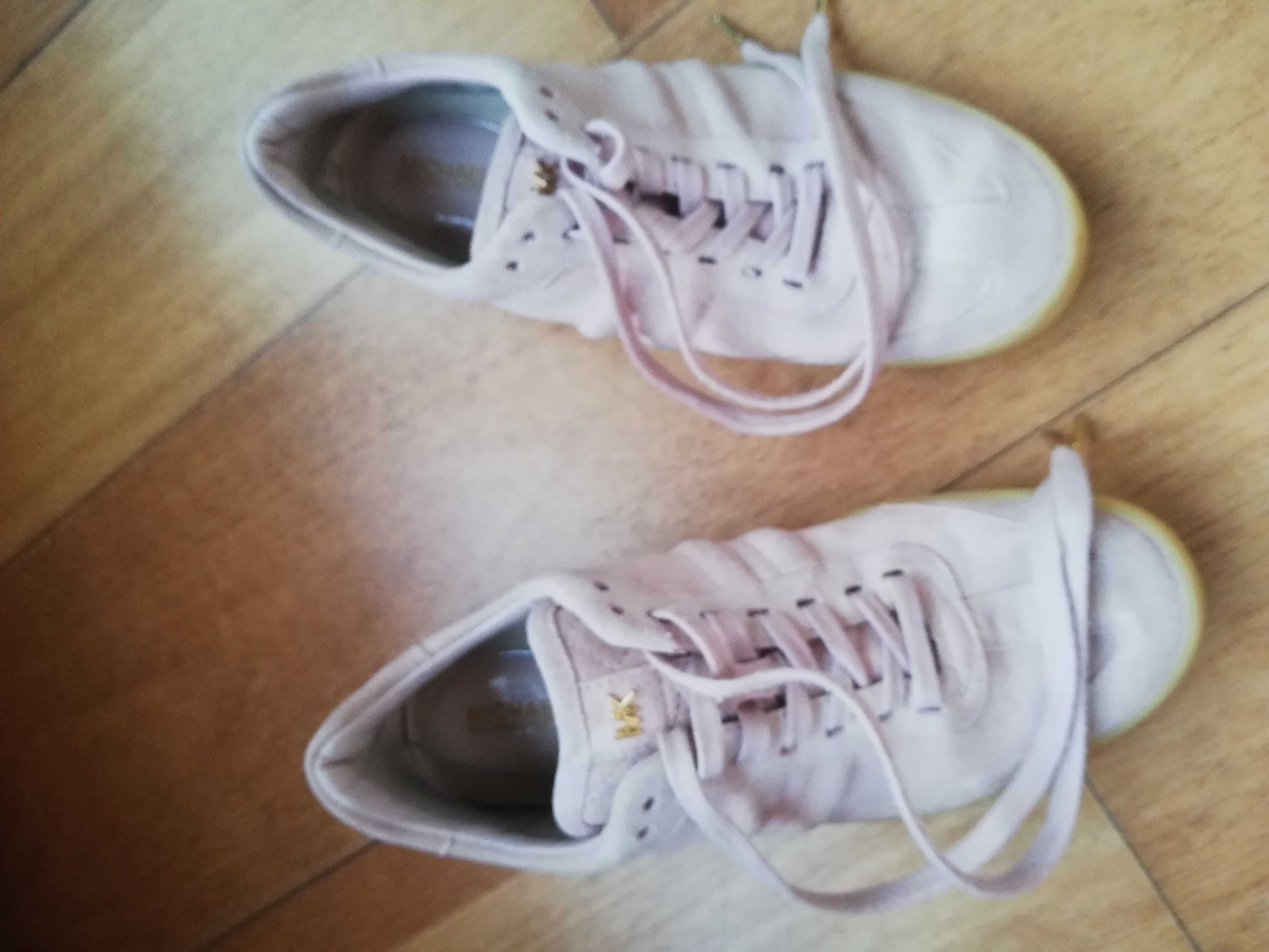 MICHAEL KORS, tennis rosa