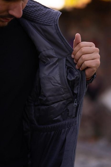 Тактична військова чоловіча зимова куртка Call Dragon Level 7